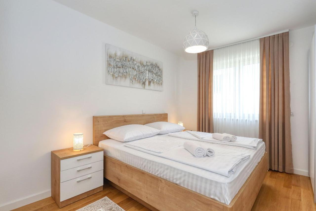Apartament Luna With Free Parking