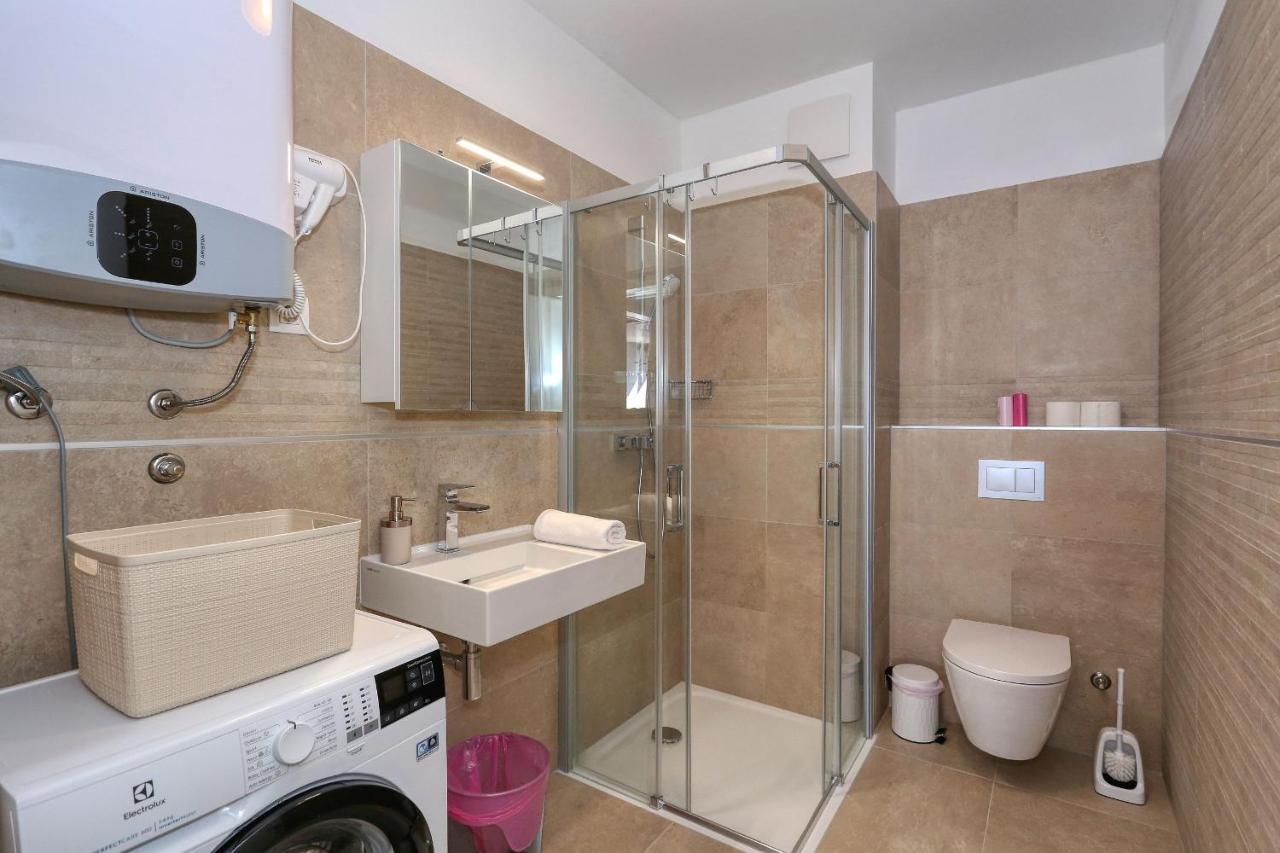 Apartament Luna With Free Parking Zadar