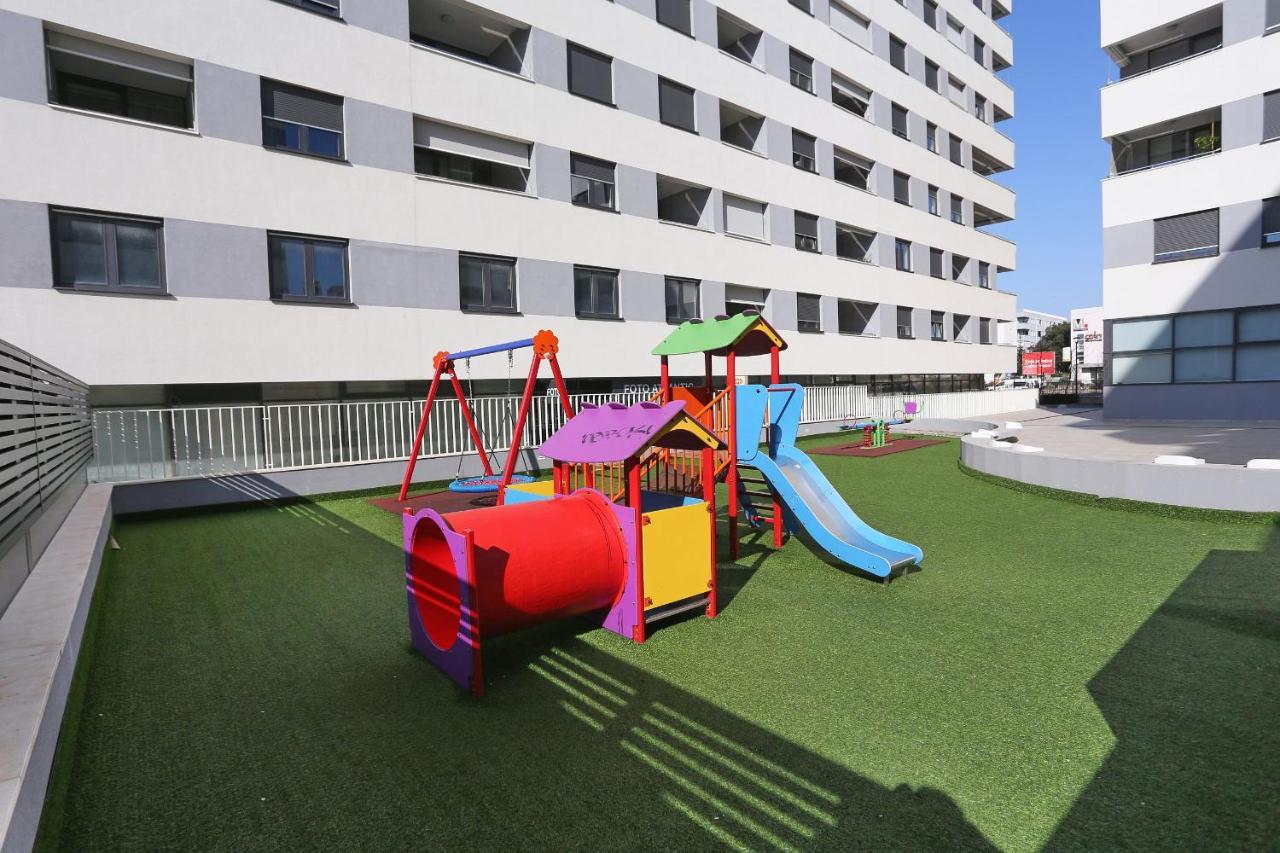 Apartament Luna With Free Parking