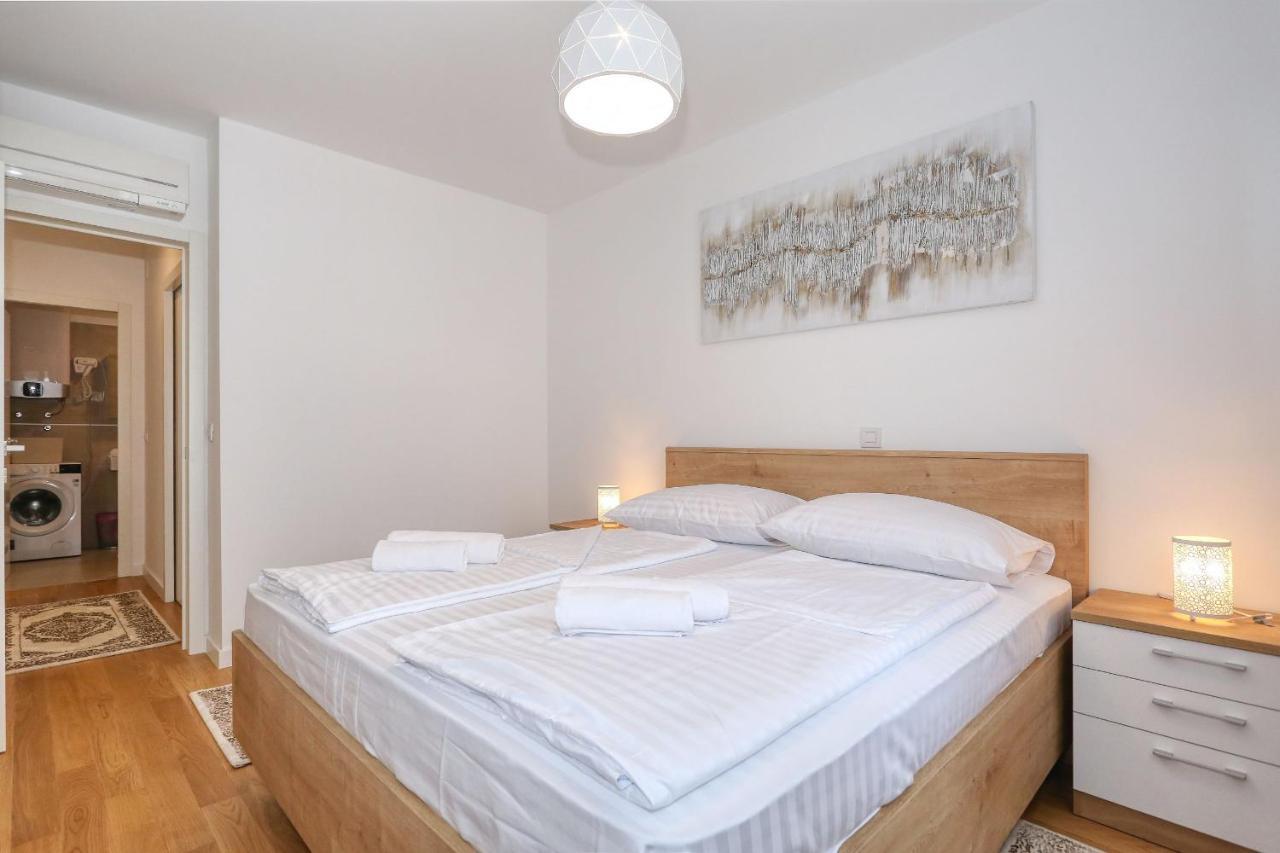 Apartment Luna With Free Parking